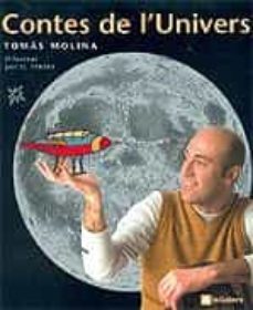 contes de l univers-9788424634322