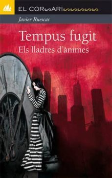 temps fugit-javier ruescas-9788424636722