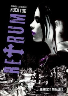 retrum (ebook)-francesc miralles-9788424637422