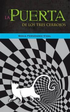 la puerta de los tres cerrojos-sonia fernandez vidal-9788424642822