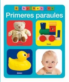 primeres paraules-9788424644222