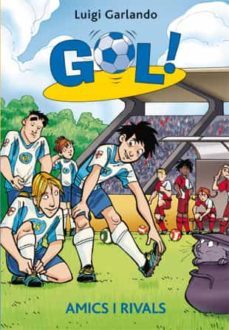 amics i rivals-9788424645922