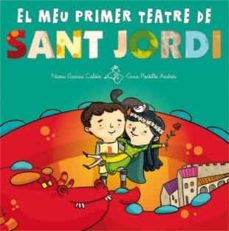 sant jordi-nuria garcia caldes-9788424647322