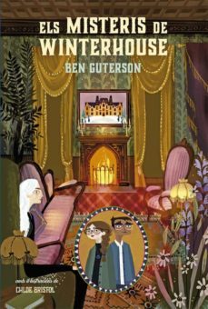 els misteris de winterhouse-9788424669522