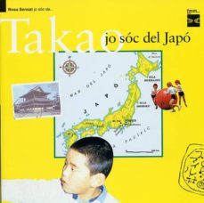 takao jo soc del japo-anna gasol trullols-9788424693022
