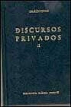 discursos privados (t.2)-9788424909222