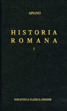 historia romana i (ebook)-9788424930622