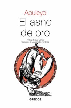 el asno de oro-lucio apuleyo-9788424940522