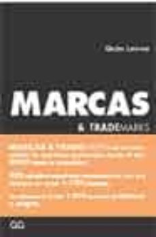 marcas & trademarks-quim larrea-9788425215322