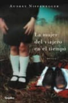 la mujer del viajero en el tiempo-audrey niffenegger-9788425339622
