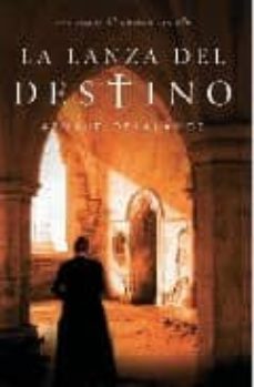 la lanza del destino-9788425343322