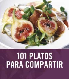 101 platos para compartir-9788425344022