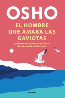 el hombre que amaba las gaviotas (ebook)-9788425358722