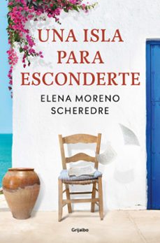 una isla para esconderte-9788425362422