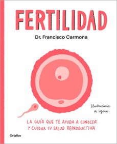 fertilidad (ebook)-dr. francisco carmona-9788425363122