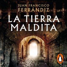 la tierra maldita (audiolibro)-juan francisco ferrandiz-9788425364822