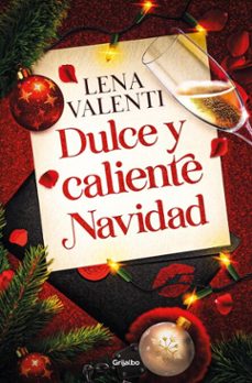 dulce y caliente navidad (ebook)-lena valenti-9788425371622