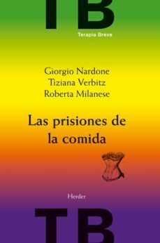 las prisiones de la comida (ebook)-9788425430022