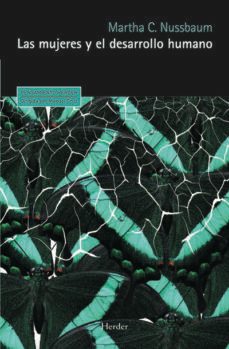 las mujeres y el desarrollo humano (ebook)-martha craven nussbaum-9788425431722