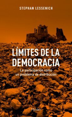 limites de la democracia (ebook)-stephan lessenich-9788425447822