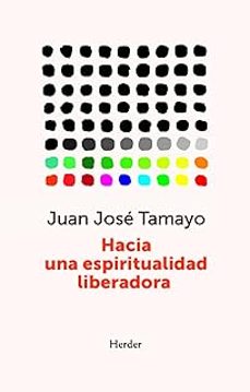 hacia una espiritualidad liberadora (ebook)-9788425451539