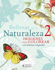 bellezas de la naturaleza 2-9788425521522