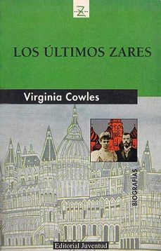 los ultimos zares-9788426130822