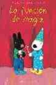 la funcion de magia-9788426134622