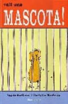 vull una mascota-9788426135322
