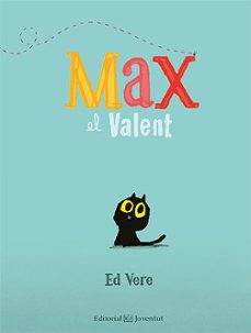 max el valent-9788426140722