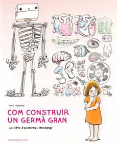 com construir un germa gran-anais vaugelade-9788426145222