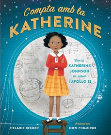 compta amb katherine-helaine becker-9788426147622