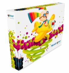 nuva 3 3 nuvaria valenciano-9788426384522