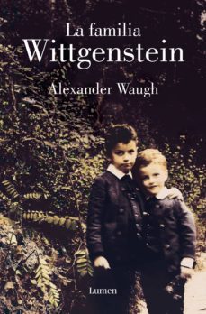 la familia wittgenstein (ebook)-9788426406422