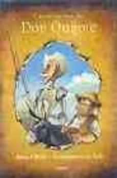 las aventuras de don quijote-9788426414922