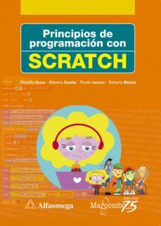 principios de programación con scratch (ebook)-9788426732422