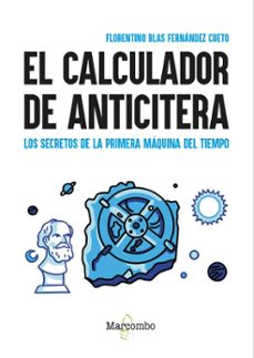 el calculador de anticitera-9788426737922