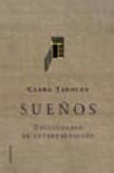 sueños: dicionario de interpretacion-9788427025622