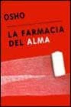 la farmacia del alma-9788427028722