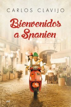 bienvenidos a spanien-9788427041622