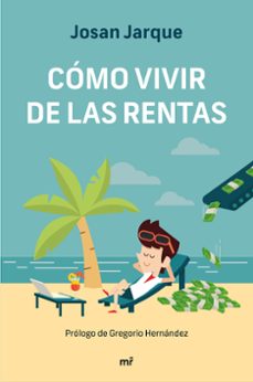 como vivir de las rentas-9788427047822