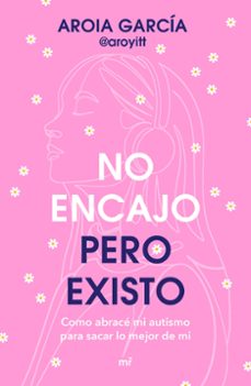 no encajo, pero existo-9788427055322