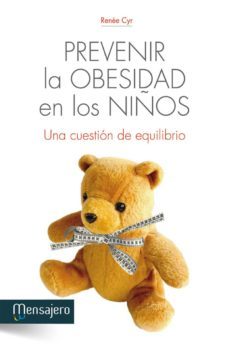 prevenir la obesidad en los niños (ebook)-renee cyr-9788427133822