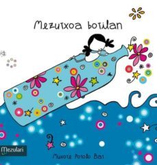 mezutxoa botilan-9788427134522
