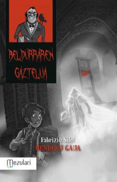 mendeku gaua-fabrizio silei-9788427137622