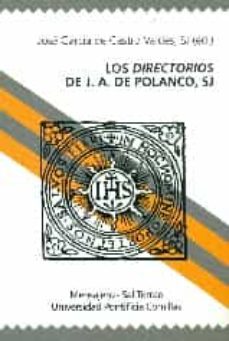 los directorios de j.a. de polanco-jose garcia de castro valdes-9788427139022