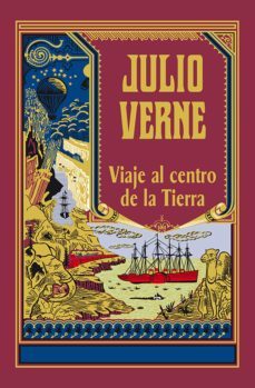 viaje al centro de la tierra-julio verne-9788427206922