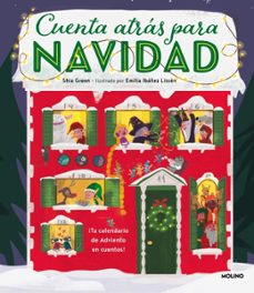 cuenta atras para navidad-9788427224322
