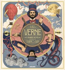 julio verne-julio verne-9788427239722