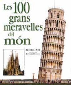 les 100 grans meravelles del mon-9788427258822